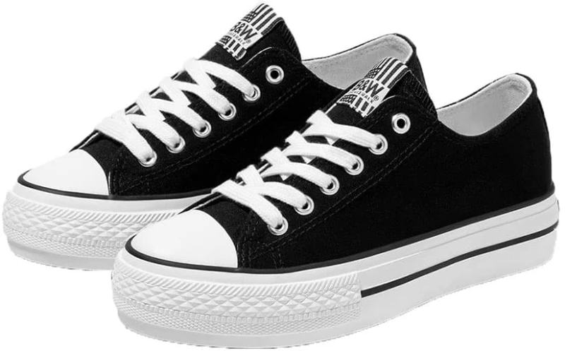 Conguitos σταράκια NV552715 Black