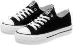 Conguitos σταράκια NV552715 Black
