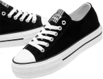 Conguitos σταράκια NV552715 Black