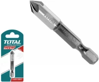 TOTAL ΦΡΕΖΟΤΡΥΠΑΝΟ ΜΕΤΑΛΛΟΥ 8.3mm (TAC810831)