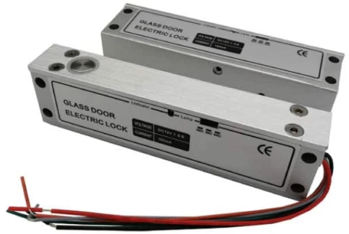 SE-SB-400A Ηλεκτροπίρος - CGate
