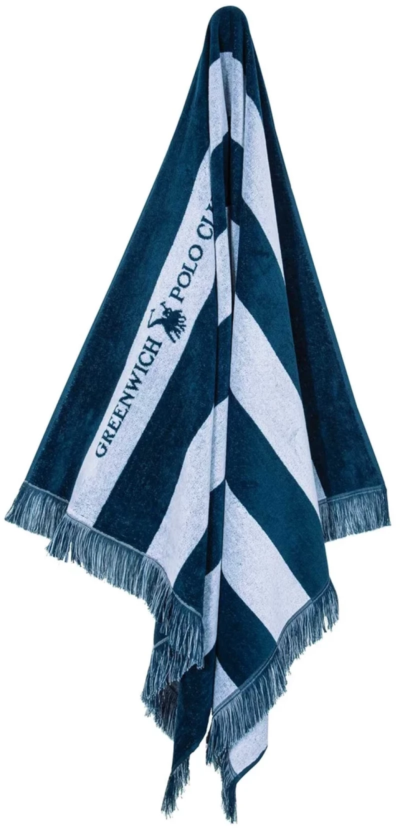 ΠΕΤΣΕΤΑ ΘΑΛΑΣΣΗΣ 90Χ170 GREENWICH POLO CLUB 3725