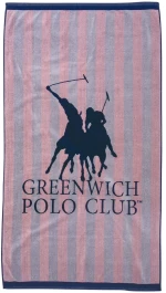 ΠΕΤΣΕΤΑ ΘΑΛΑΣΣΗΣ 90Χ180 GREENWICH POLO CLUB 3775
