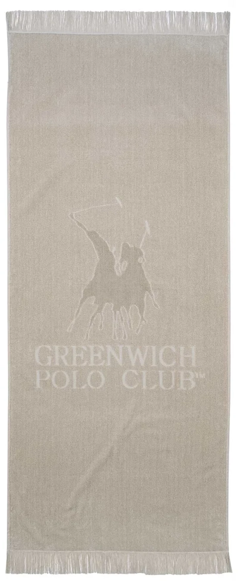 ΠΕΤΣΕΤΑ ΘΑΛΑΣΣΗΣ 70Χ170 GREENWICH POLO CLUB 3734
