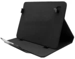 Universal Θήκη Τύπου Βιβλίο για Tablet 8"-9'' (Μαύρο) (OEM)