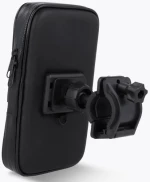 MAXLIFE MXBH-01 L Βάση Στήριξης Ποδηλάτου για Κινητό (Μαύρο)