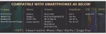Προσαρμογέας Μετατροπέας USB Type-C Αρσενικό σε 3.5mm Θηλυκό (Λευκό) (OEM)