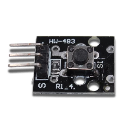 KEYES KY-004  Διακόπτης Πίεσης