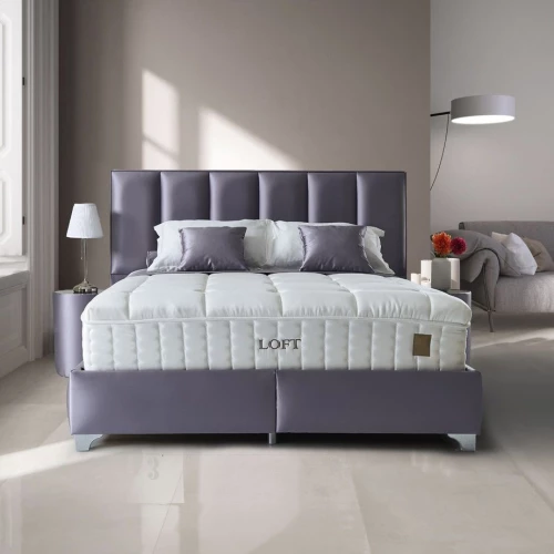 Στρώμα Loft - 100x200cm
