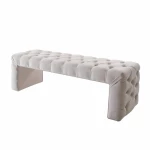 Ταμπουρέ Kugu - 90x45x50cm