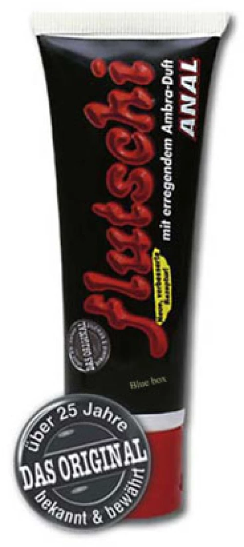 ΛΙΠΑΝΤΙΚΟ LOS FLUTSCHI ANAL 80ML