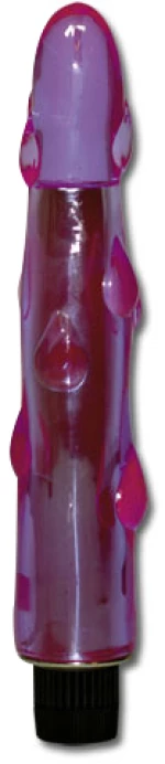 ΔΟΝΗΤΗΣ HOT DROPS VIBE
