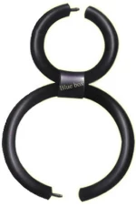 ΔΑΚΤΥΛΙΔΙ ΠΕΟΥΣ RING DOUBLE HELIX