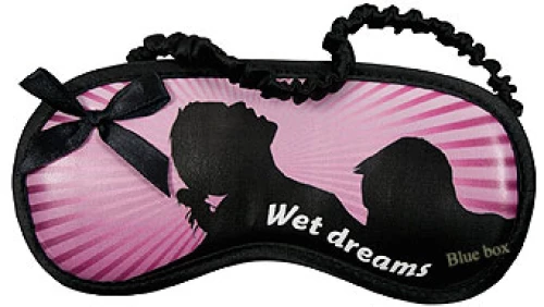 WET DREAMS