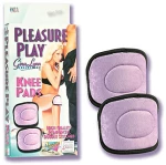ΕΠΙΓΟΝΑΤΙΔΕΣ PLEASURE PLAY KNEE PADS