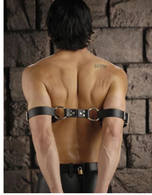 BDSM Μπρατσοδέτης