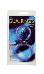 Dual Rings