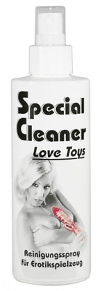 Special Cleaner Love Toys 200ml