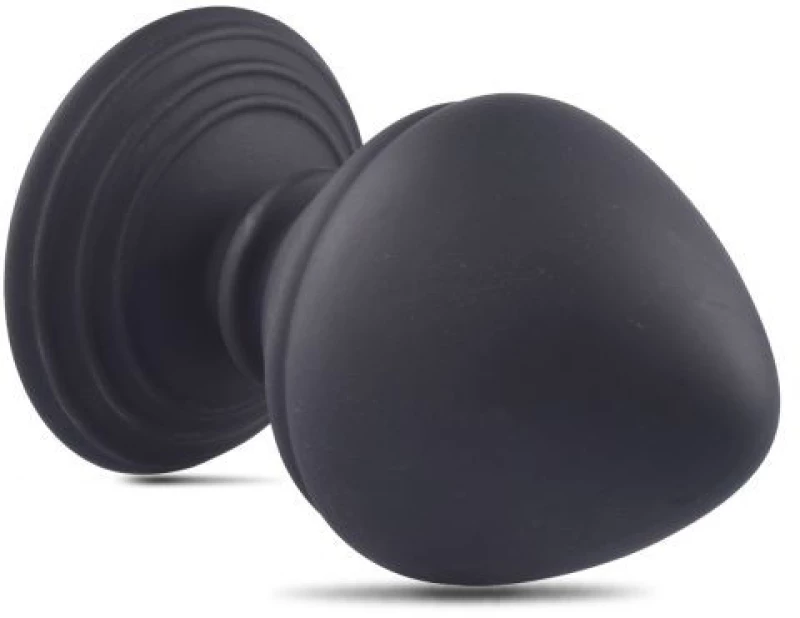 Plug anale toyz4lovers pine black
