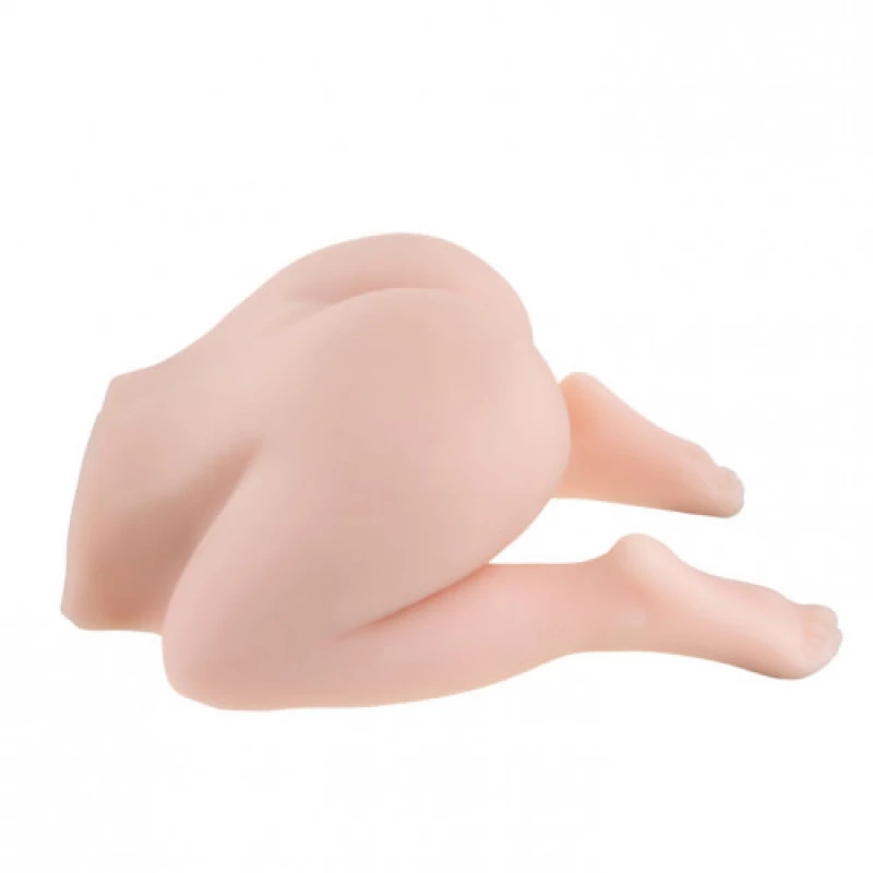 Baile Sexy Passion Lady Doggy style  42 cm 11 Kilos