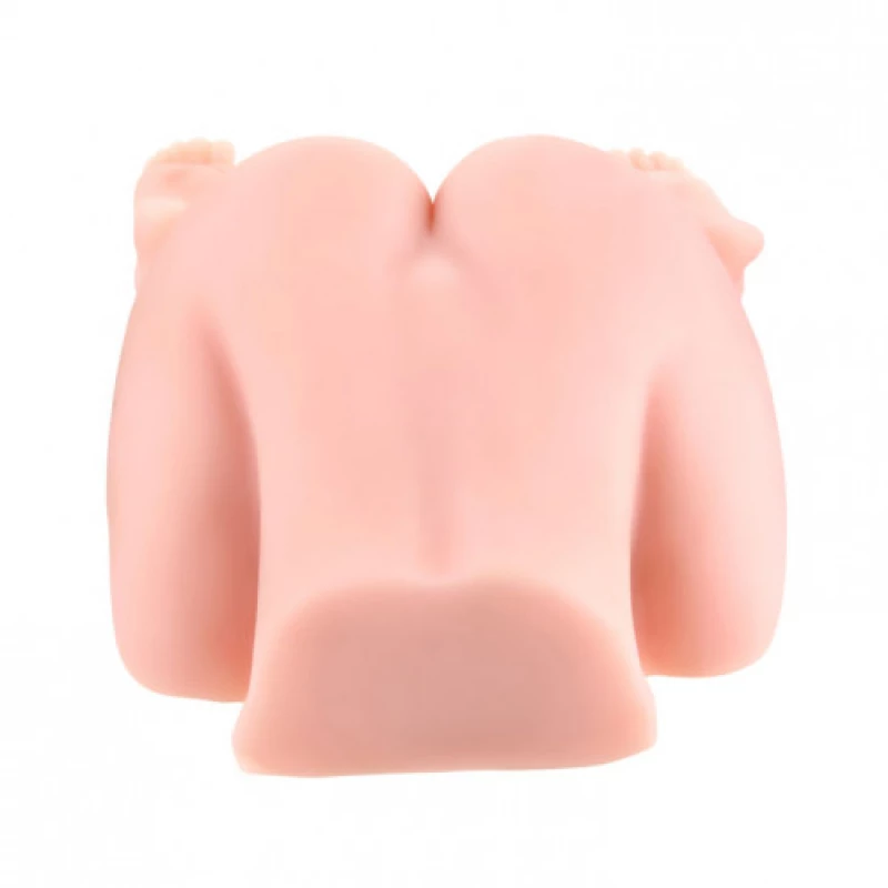 Baile Sexy Passion Lady Doggy style  42 cm 11 Kilos
