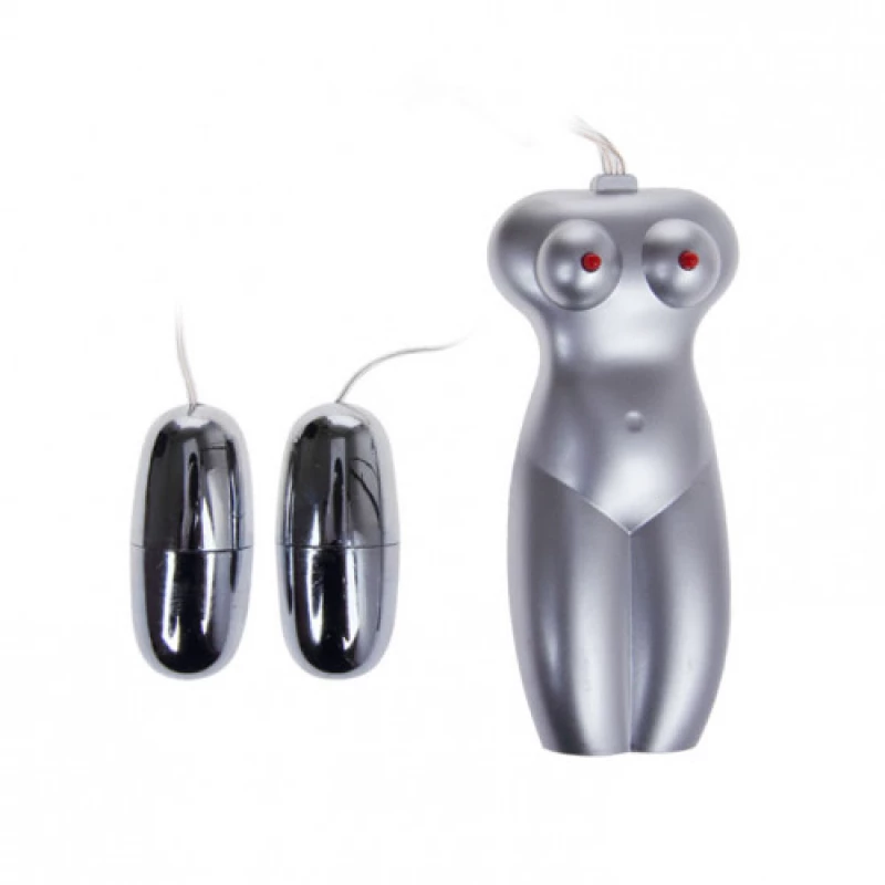 Baile Sexy Passion Lady Doggy style  42 cm 11 Kilos