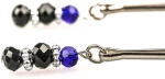 Adjustable Nipple Clamps with Jewellery