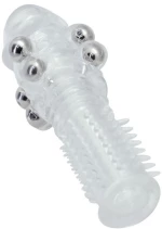 Guaina fallica timeless stretchy penis