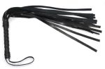 45 CM Black Whips