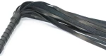 45 CM Black Whips