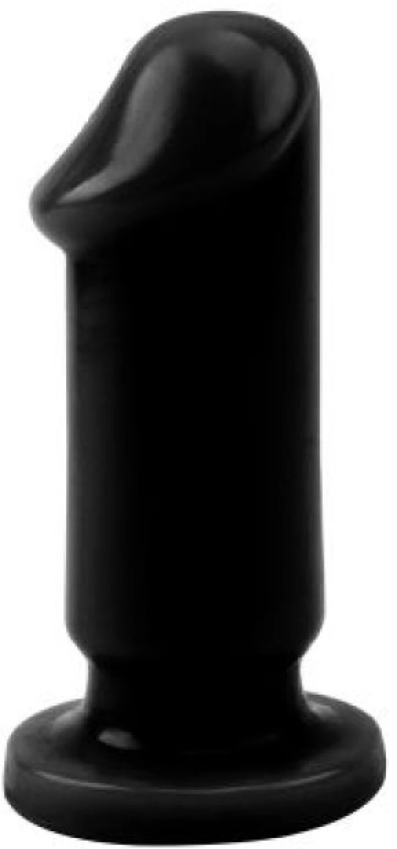 Evil Dark Anal Plug Set