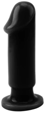 Evil Dark Anal Plug Set