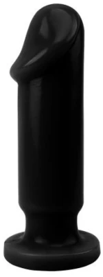 Evil Dark Anal Plug Set