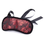 Μάσκα Ματιών με σατέν κορδέλα Naughty Toys