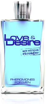 Love Desire 50ml