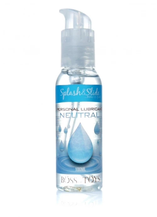 Lubricant  neutral 100 ml
