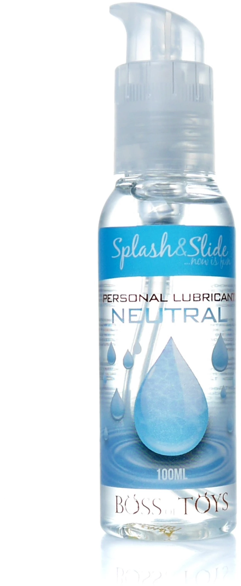 Lubricant  neutral 100 ml