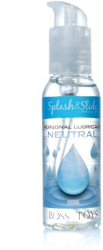 Lubricant  neutral 100 ml