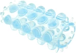 StimulatorPOWER STRETCHY SLEEVE BLUE