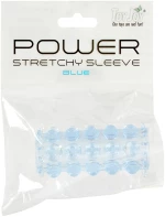 StimulatorPOWER STRETCHY SLEEVE BLUE