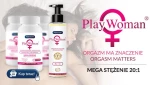 Play Women 150ml