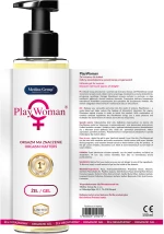 Play Women 150ml