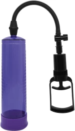 Powerpump Max Purple