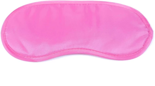 Love Mask Pink