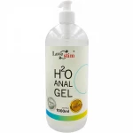 Lubricant H2O Anal Gel 1000ml