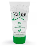 Λιπαντικό "Just Glide" Bio 20ml