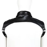Naughty Toys Faux Leather Collar