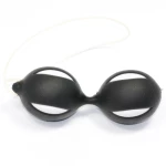 Black Smart Balls
