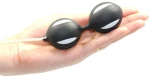 Black Smart Balls
