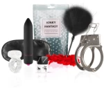 LoveBoxxx Kinky Fantasy